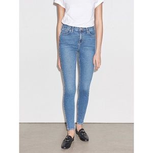 Topshop Moto skinny jeans - Jamie